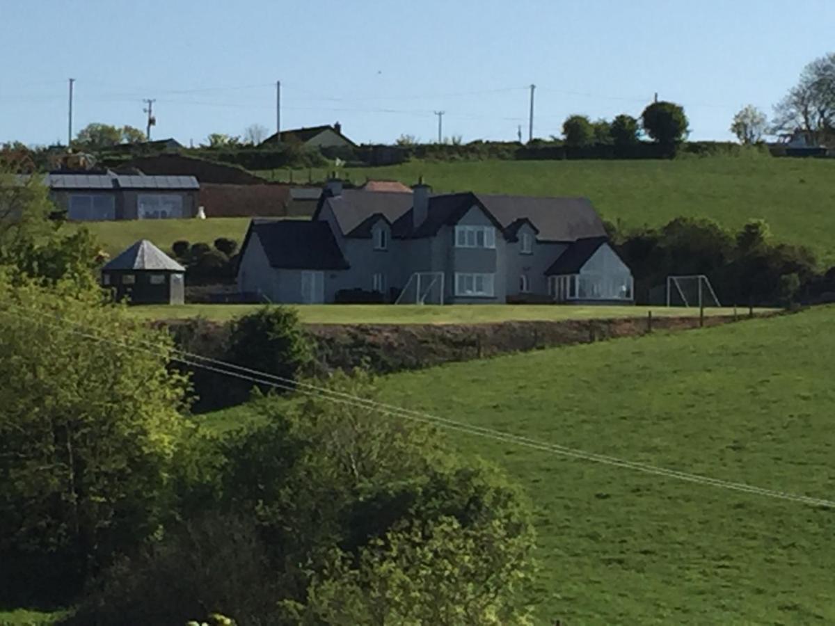 Four Winds,Kinsale Town,Exquisite Holiday Homes,Sleeps 26 Εξωτερικό φωτογραφία