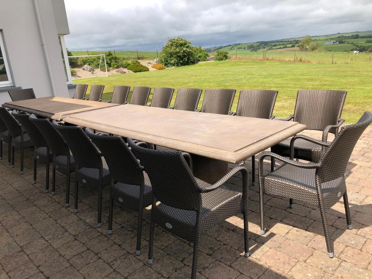 Four Winds,Kinsale Town,Exquisite Holiday Homes,Sleeps 26 Εξωτερικό φωτογραφία