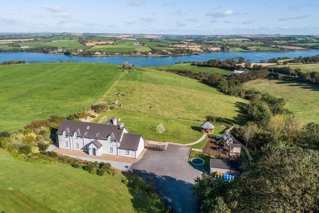 Four Winds,Kinsale Town,Exquisite Holiday Homes,Sleeps 26 Εξωτερικό φωτογραφία