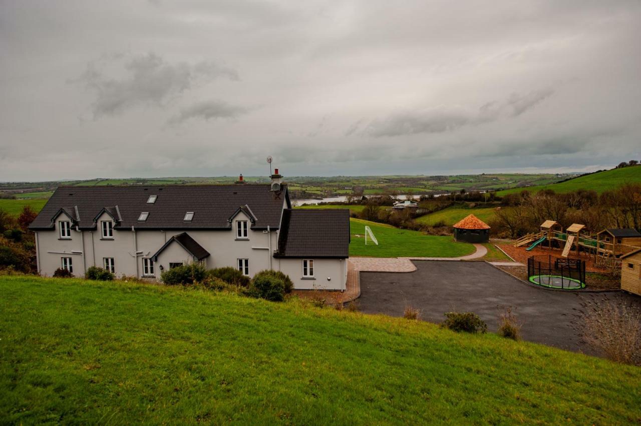 Four Winds,Kinsale Town,Exquisite Holiday Homes,Sleeps 26 Εξωτερικό φωτογραφία