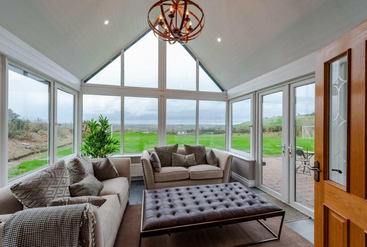 Four Winds,Kinsale Town,Exquisite Holiday Homes,Sleeps 26 Εξωτερικό φωτογραφία