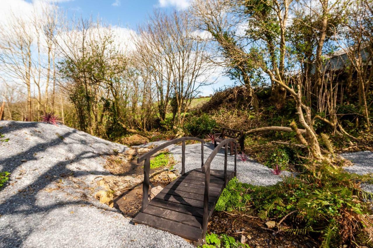 Four Winds,Kinsale Town,Exquisite Holiday Homes,Sleeps 26 Εξωτερικό φωτογραφία