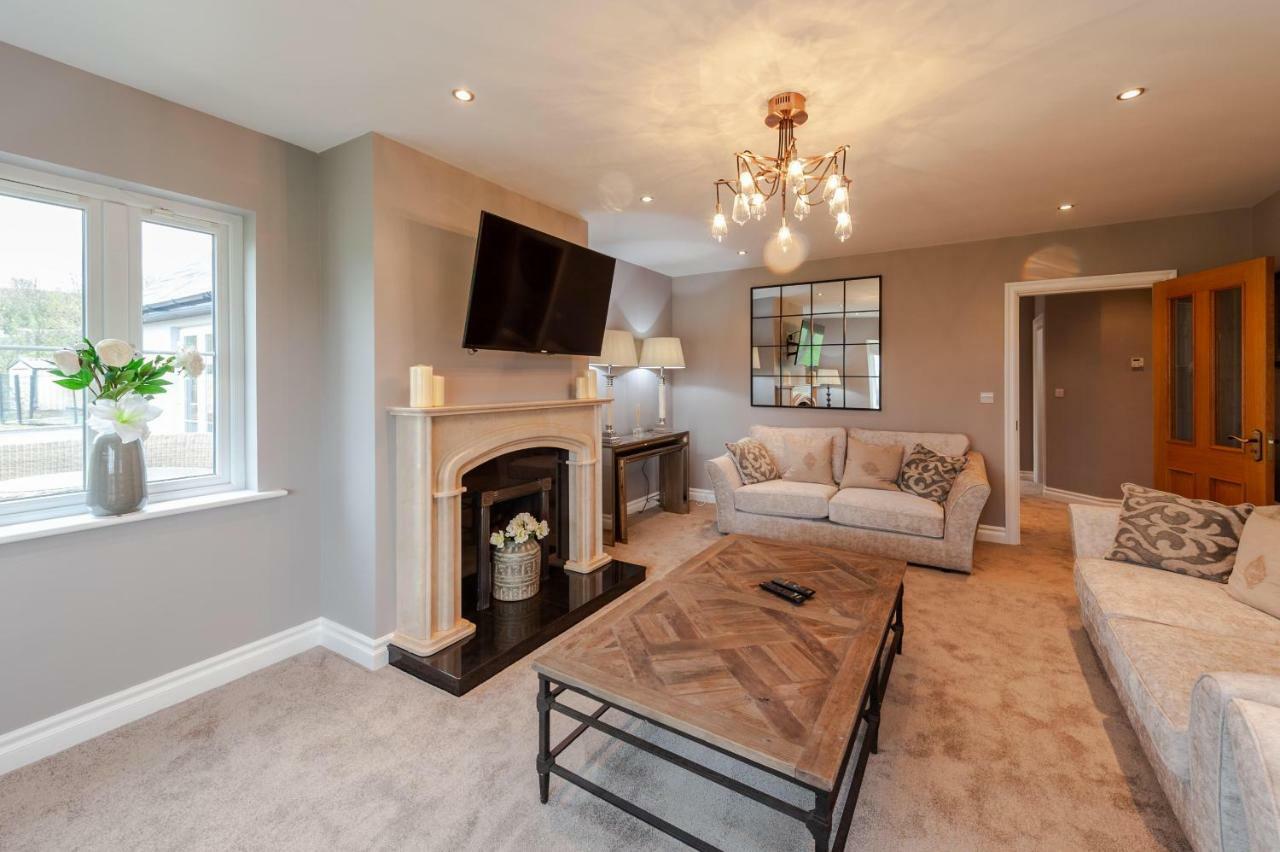 Four Winds,Kinsale Town,Exquisite Holiday Homes,Sleeps 26 Εξωτερικό φωτογραφία