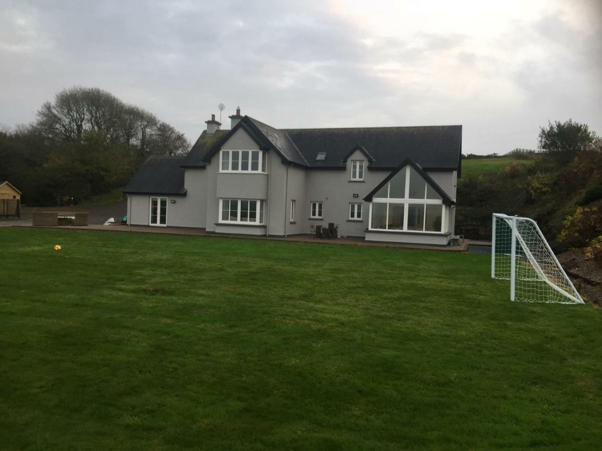 Four Winds,Kinsale Town,Exquisite Holiday Homes,Sleeps 26 Εξωτερικό φωτογραφία