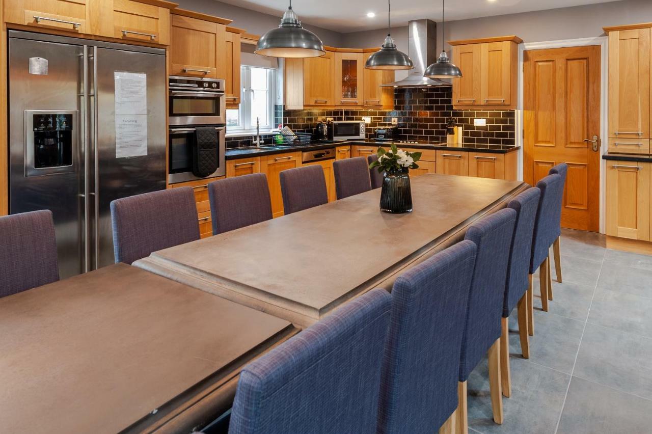 Four Winds,Kinsale Town,Exquisite Holiday Homes,Sleeps 26 Εξωτερικό φωτογραφία
