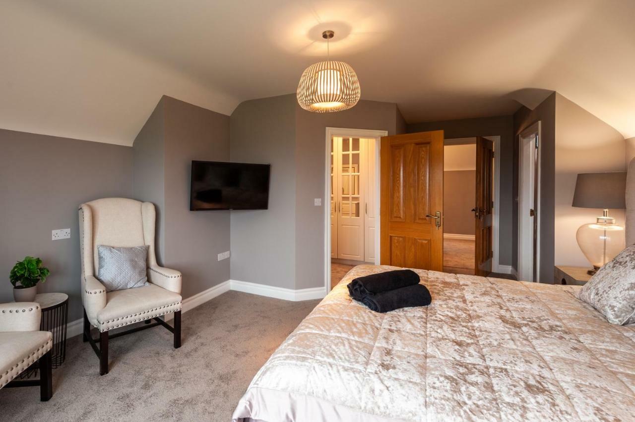 Four Winds,Kinsale Town,Exquisite Holiday Homes,Sleeps 26 Εξωτερικό φωτογραφία
