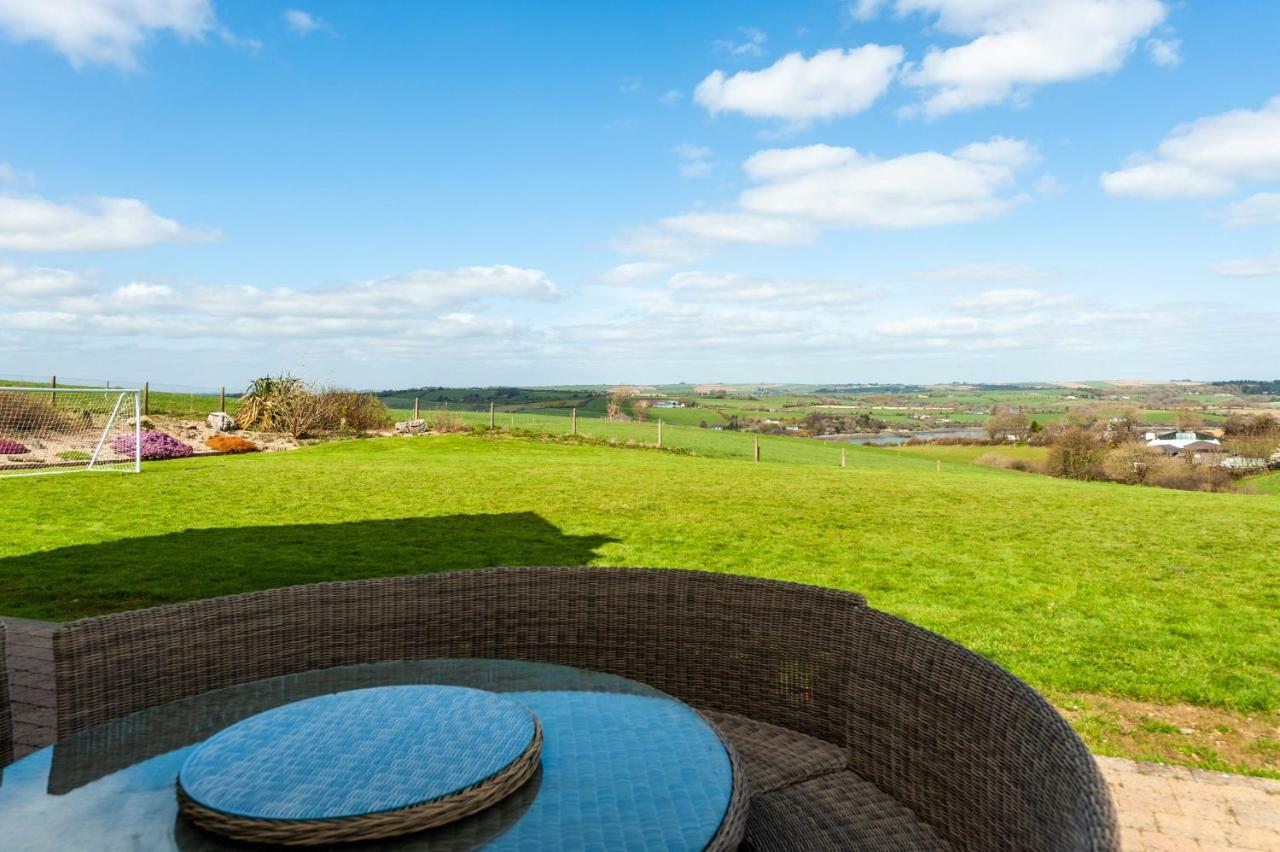 Four Winds,Kinsale Town,Exquisite Holiday Homes,Sleeps 26 Εξωτερικό φωτογραφία
