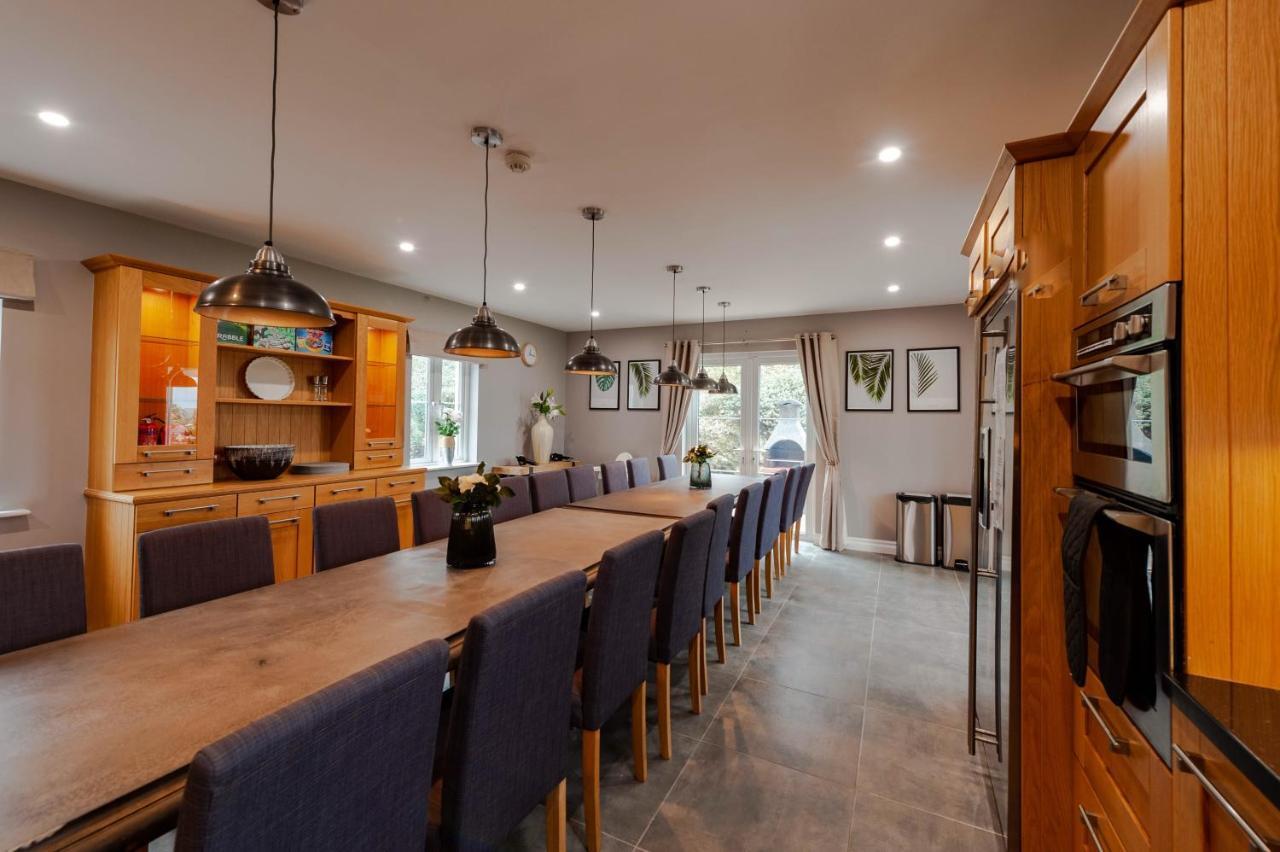 Four Winds,Kinsale Town,Exquisite Holiday Homes,Sleeps 26 Εξωτερικό φωτογραφία